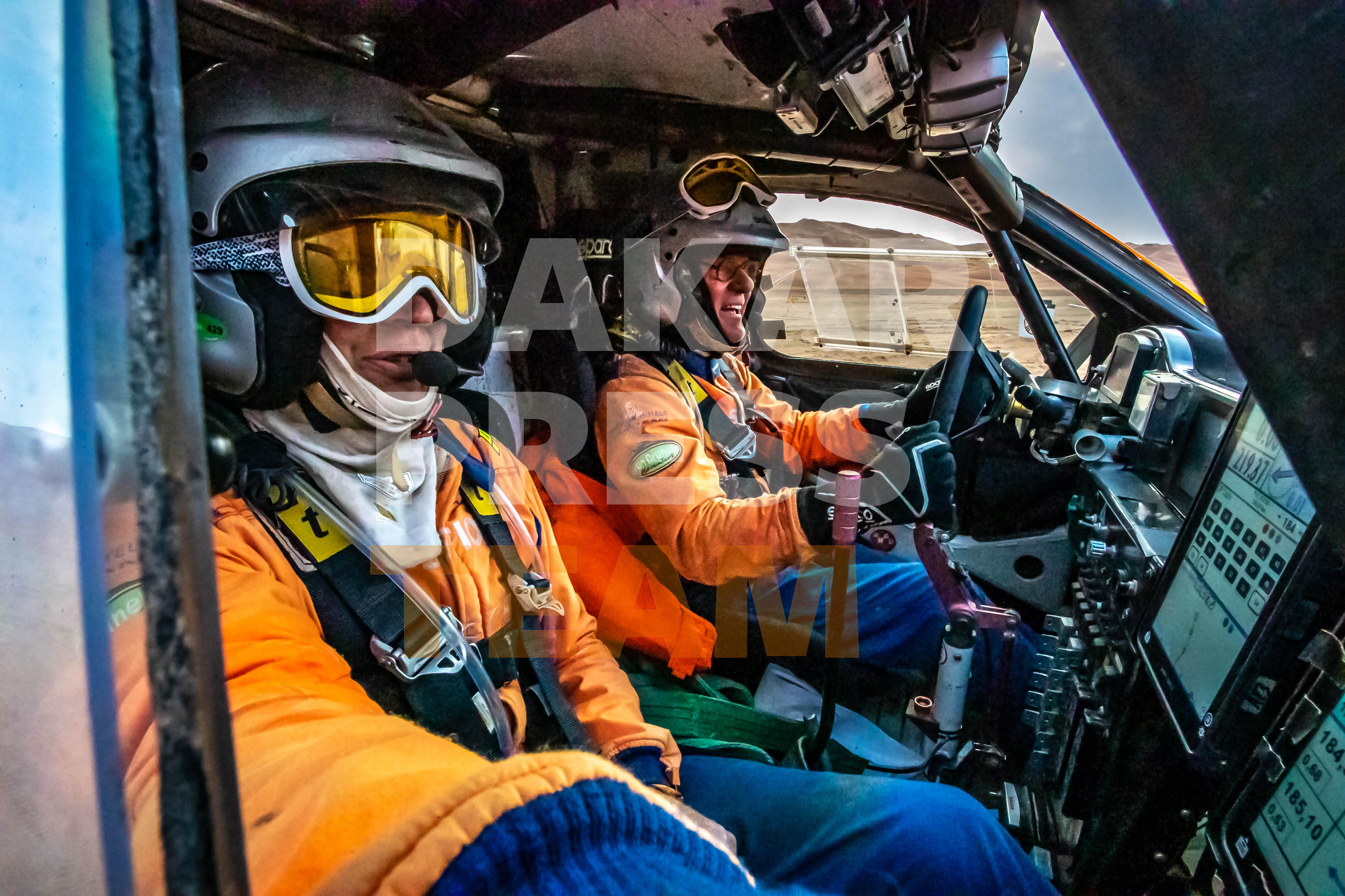 Dakar Press Team AUSTRALIA - Owner Dakar Press Team AUSTRALIA - Own